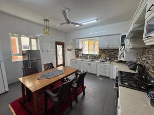 Muscat Hostel Near Airport