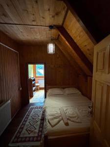 Hostel & Camping Rilindja