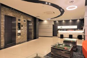 Astil Hotel Shinosaka Precious