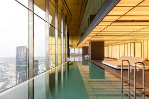AUS 108 -Panoramic Views -Crown casino-2BR 2BA