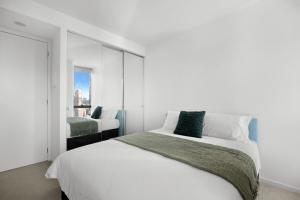AUS 108 -Panoramic Views -Crown casino-2BR 2BA