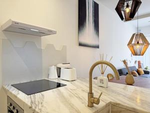 Cubista Designer House Olhao by Junto ao Mar