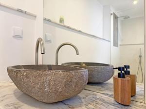 Cubista Designer House Olhao by Junto ao Mar