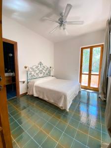 Tiberia Retreat