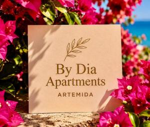 Medusa by Dia sea view apartment