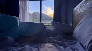 Hotel Daba Kazbegi - city center