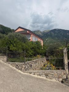 Ostojic lux apartman