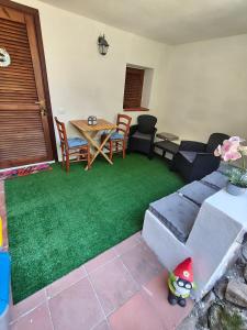 Emadi House Porto Rotondo