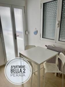 Apartment Bella 2 Perea