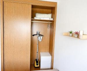Apartamento familiar con vistas al mar, piscina en Mijas Costa