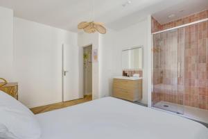 Modern apartment - 1BR 4P - 18ᵉ Arrd