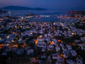 Porto Sol Hotel Bodrum