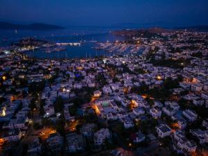 Porto Sol Hotel Bodrum