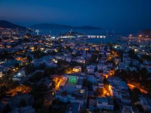 Porto Sol Hotel Bodrum