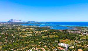 Sa Domo Maestrale - Vista Mare & Doppio Terrazzo
