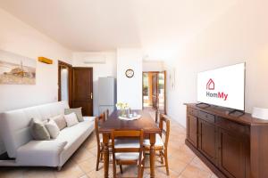 Sa Domo Maestrale - Vista Mare & Doppio Terrazzo