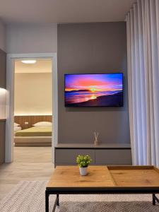 Anas apartment