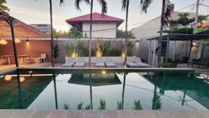 Sunny Canggu