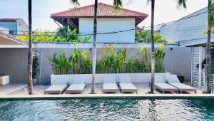 Sunny Canggu