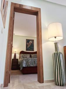 A 10 minutos del Jardin Majorelle Balcón y Parking Gratis