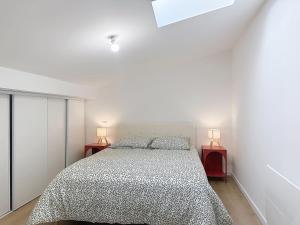 Le Patio du Velay 2 – Premier Étage 6 pers