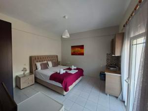 Villa Sarai