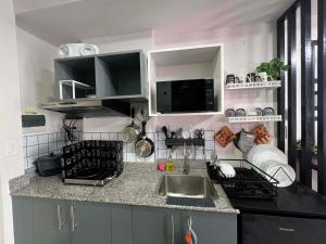 Unit 207C Amani Grand Resort & Residences