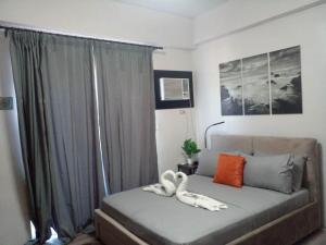 Unit 207C Amani Grand Resort & Residences
