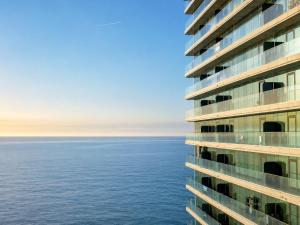 Mavi Boulevard - Batumi View