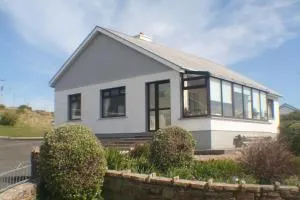 Hillcrest Holiday Home - Leabgarrow