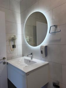 Armeda Restoran ve Pansiyon
