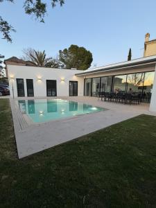 Villa Calma