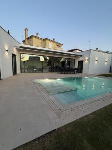 Villa Calma