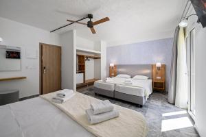 Fragiskos Hotel
