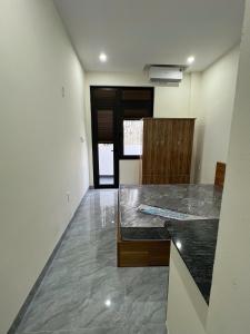 The F House