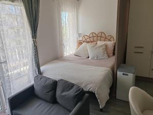 For 2 people, made by a French designer