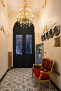 BOSS TAKSİM Hotel