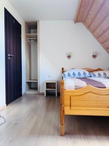 Pokoje u Moniki Zakopane Olcza - Tatra Mountain View, Free Parking & WiFi