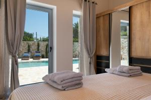 TS Luxury villa