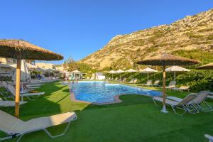 Fragiskos Hotel