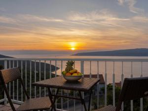 Luxury Seaview Apartment