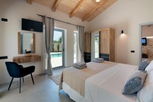 TS Luxury villa