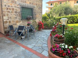 Appartamento Primavera