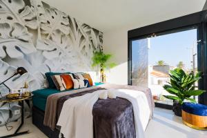 Luxe Villa met privézwembad, geschikt voor maximaal 8 gasten