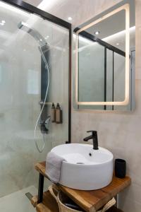 TS Luxury villa