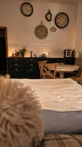 Apartament w kamienicy w sercu miasta Szczecin Wały Chrobrego