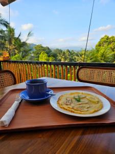 Kubu Dangin Ogang Guest House