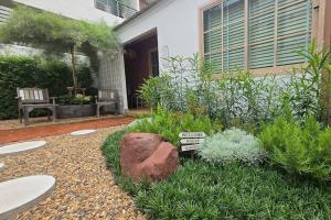 Sathorn Hideaway