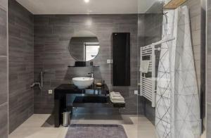 Studio pour 2 personnes