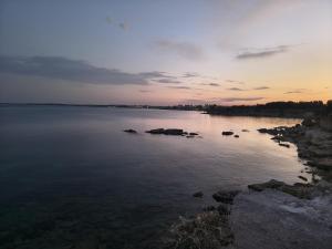 La Caletta di Afrodite